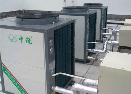 舊采暖改造煤改‘電’or‘氣’，空氣源熱泵VS壁掛爐！