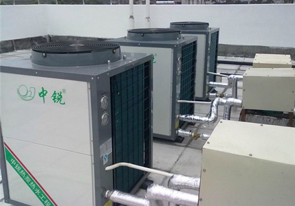 河北煤改電新政策，改造必須選用空氣能熱泵等清潔能源設(shè)備