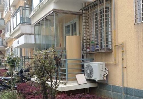 空氣能熱水器用了5年感受，看完都后悔知道晚了！
